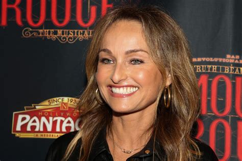 giada boobs|Giada De Laurentiis says she should just get a 'boob job' after.